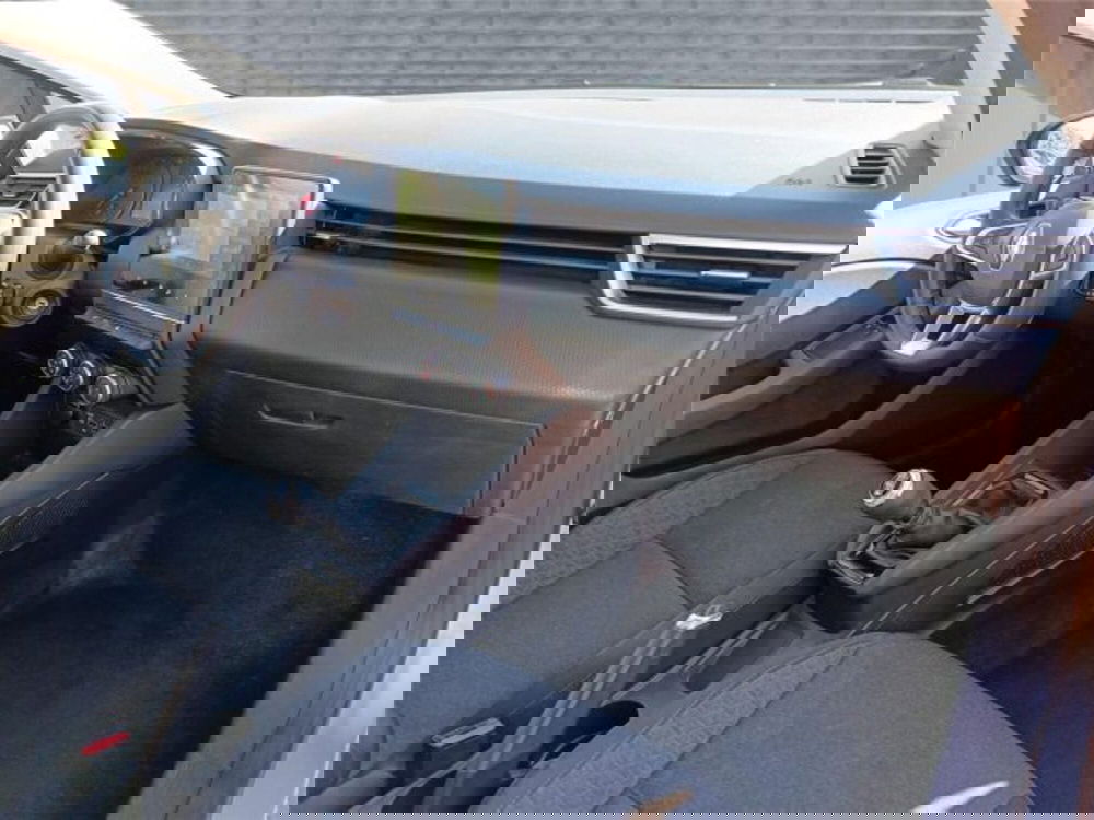 Renault Clio usata a Bari (12)