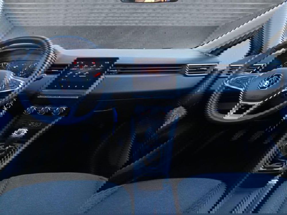 Renault Clio usata a Bari (13)