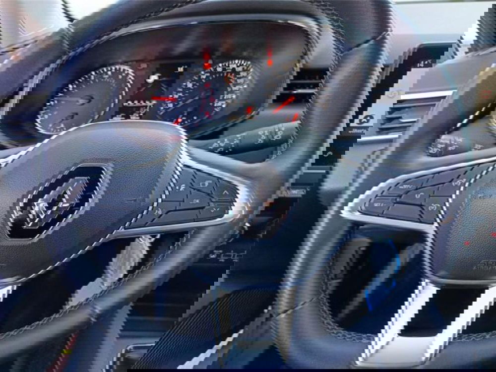 Renault Clio usata a Bari (15)