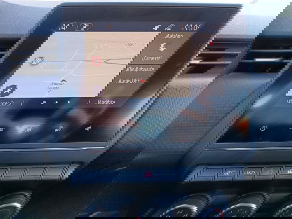 Renault Clio usata a Bari (17)