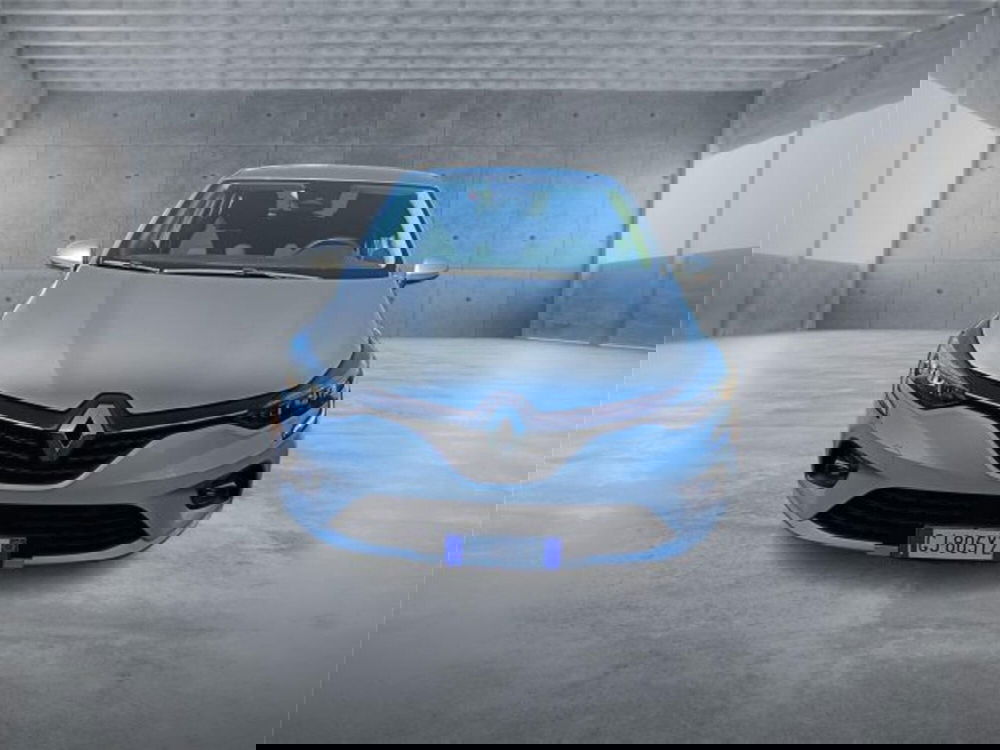 Renault Clio usata a Bari (2)