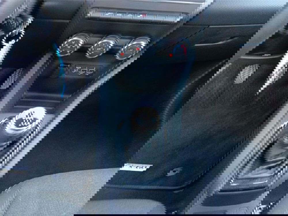 Renault Clio usata a Bari (20)