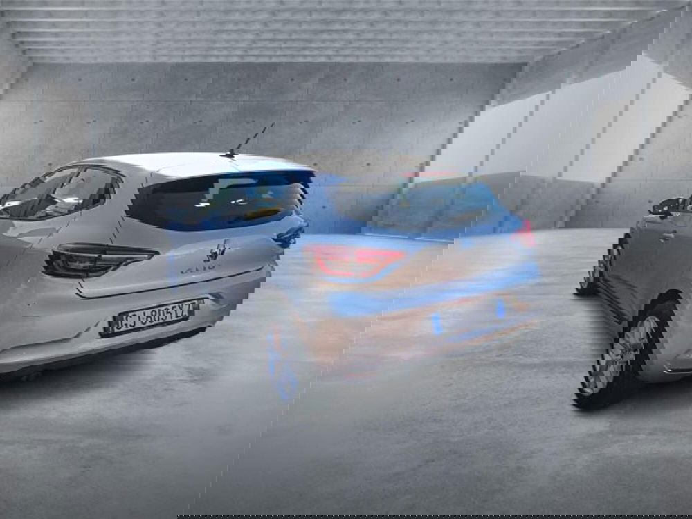 Renault Clio usata a Bari (4)