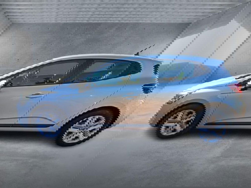 Renault Clio usata a Bari (7)