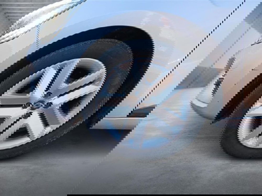 Renault Clio usata a Bari (8)