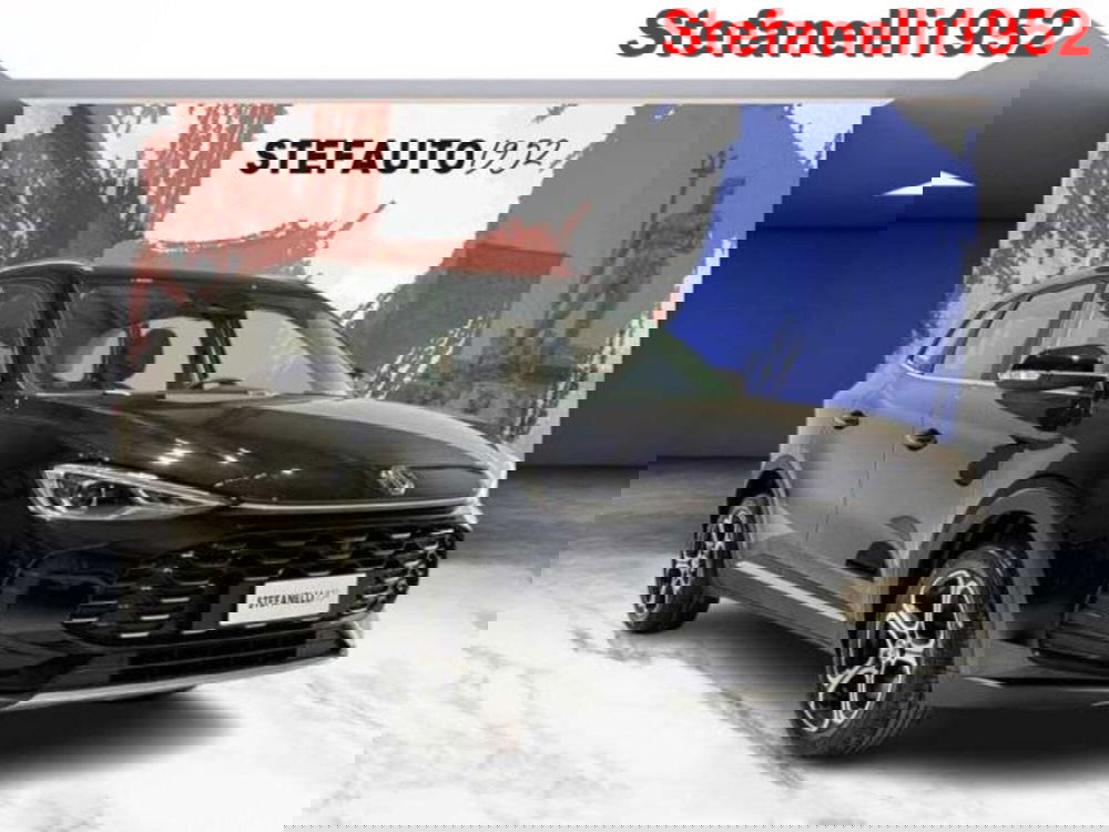 Mg ZS EV nuova a Bologna