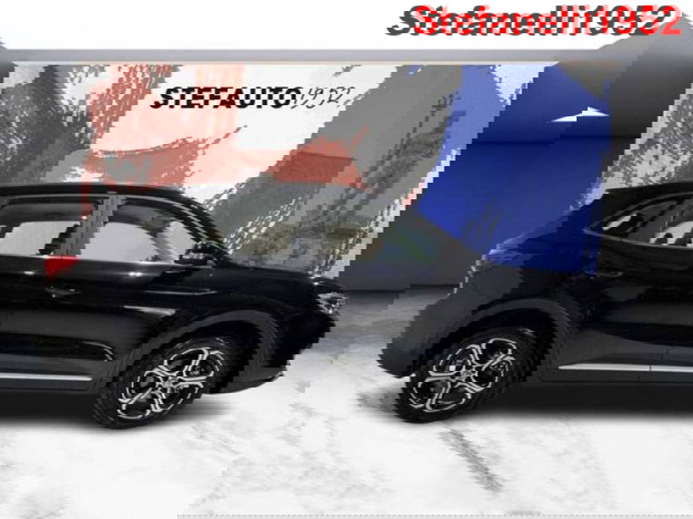 Mg ZS EV nuova a Bologna (2)