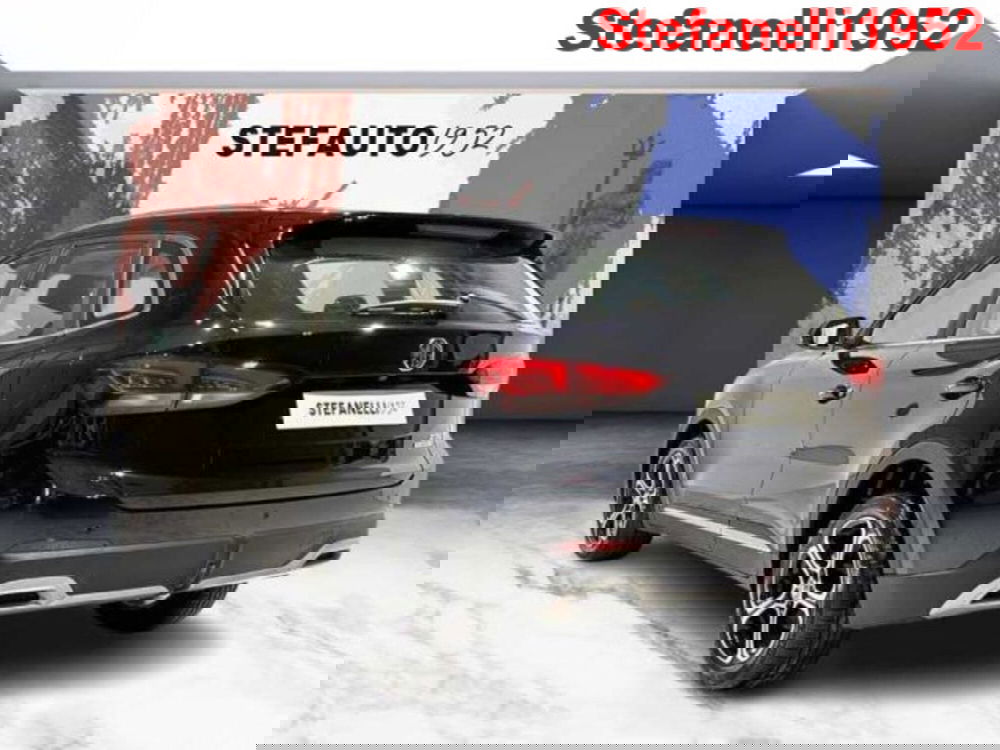 Mg ZS EV nuova a Bologna (5)