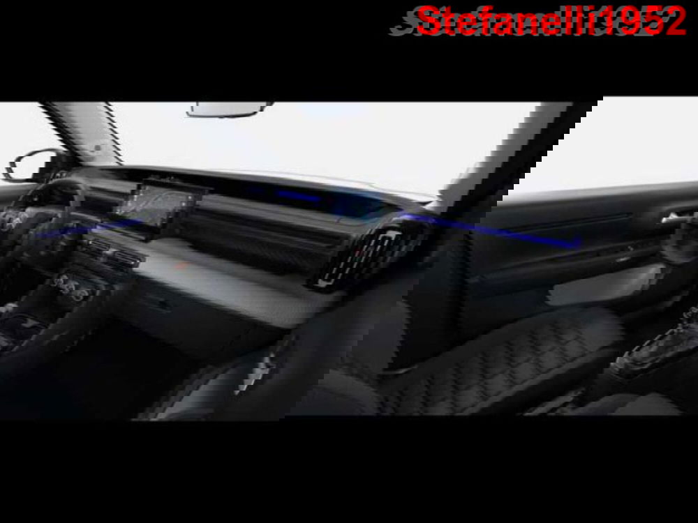 Citroen C3 Aircross nuova a Bologna (15)