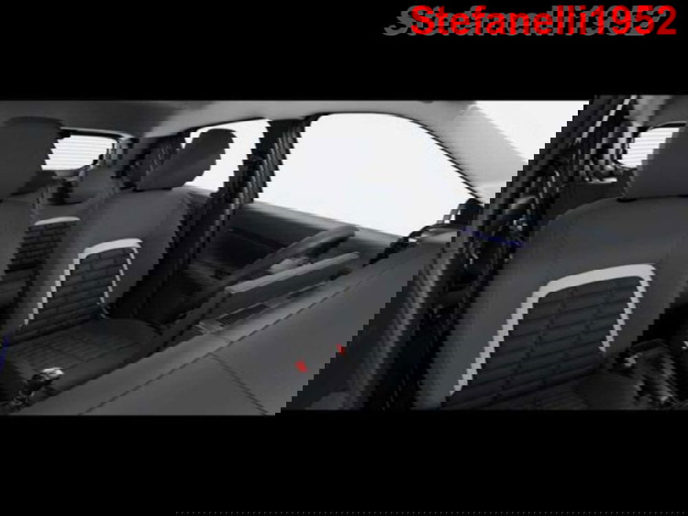 Citroen C3 Aircross nuova a Bologna (8)