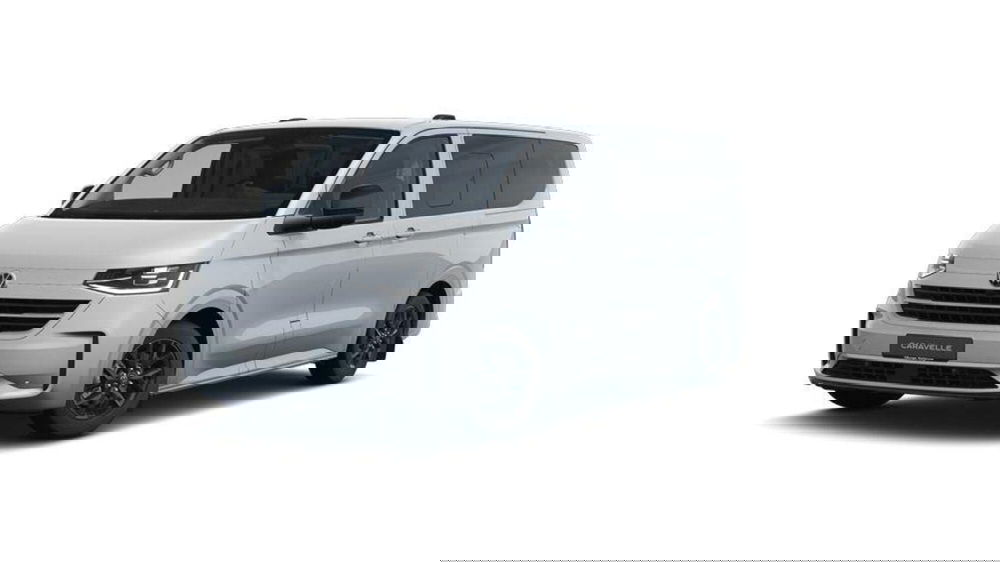 Volkswagen Veicoli Commerciali Caravelle nuova a Ravenna