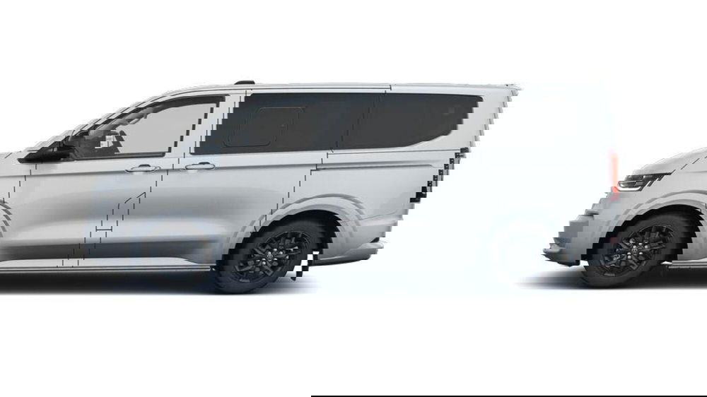 Volkswagen Veicoli Commerciali Caravelle nuova a Ravenna (2)