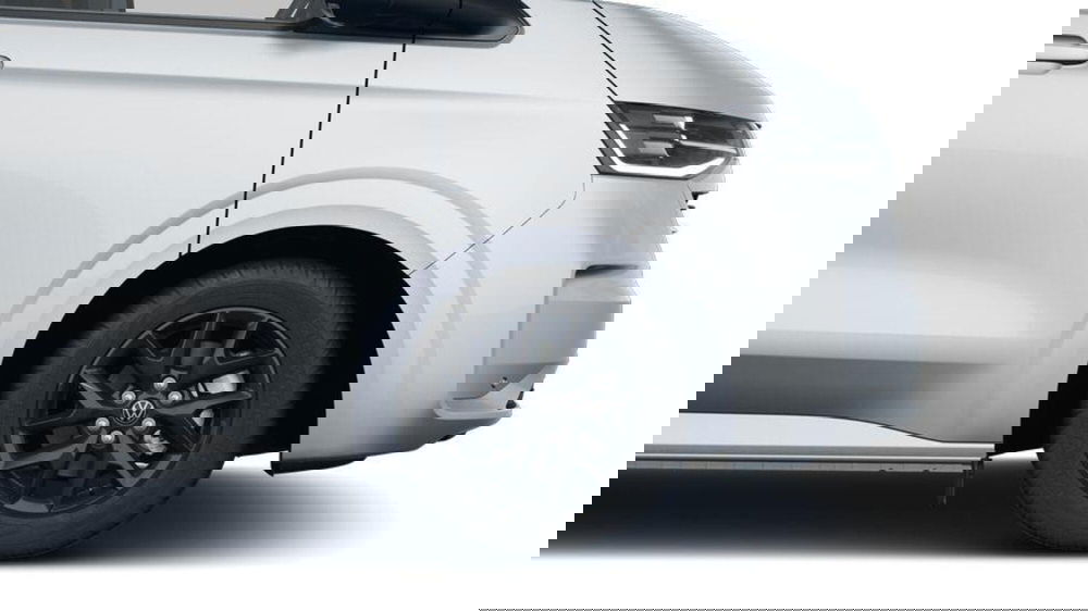 Volkswagen Veicoli Commerciali Caravelle nuova a Ravenna (3)