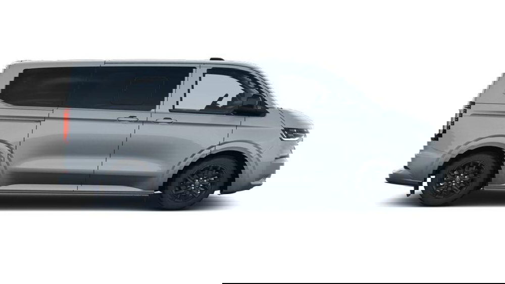 Volkswagen Veicoli Commerciali Caravelle nuova a Ravenna (5)