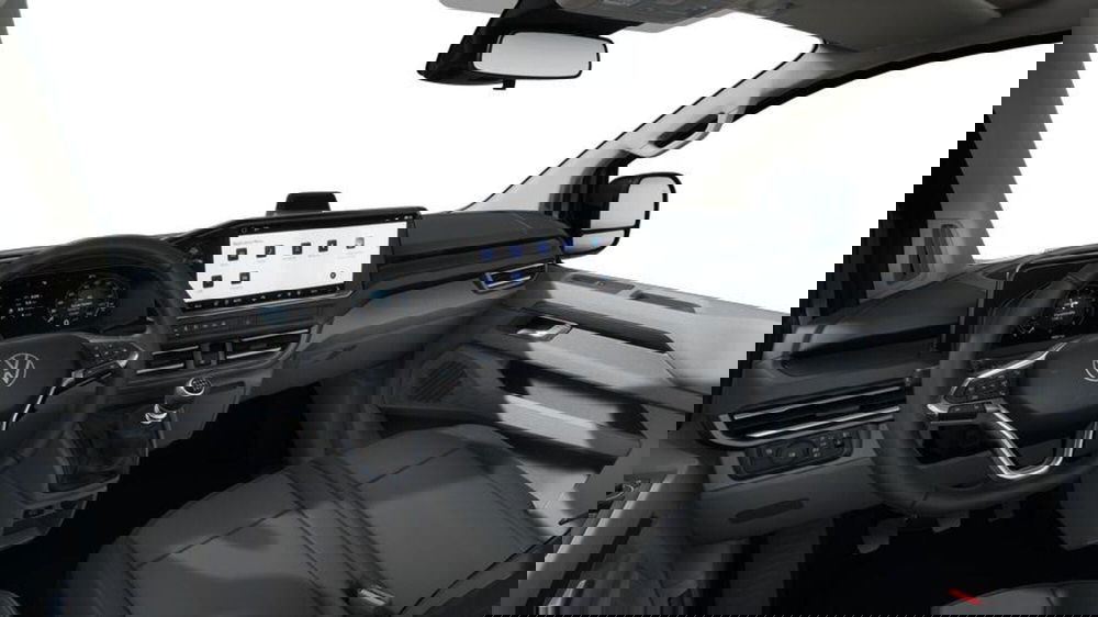 Volkswagen Veicoli Commerciali Caravelle nuova a Ravenna (8)