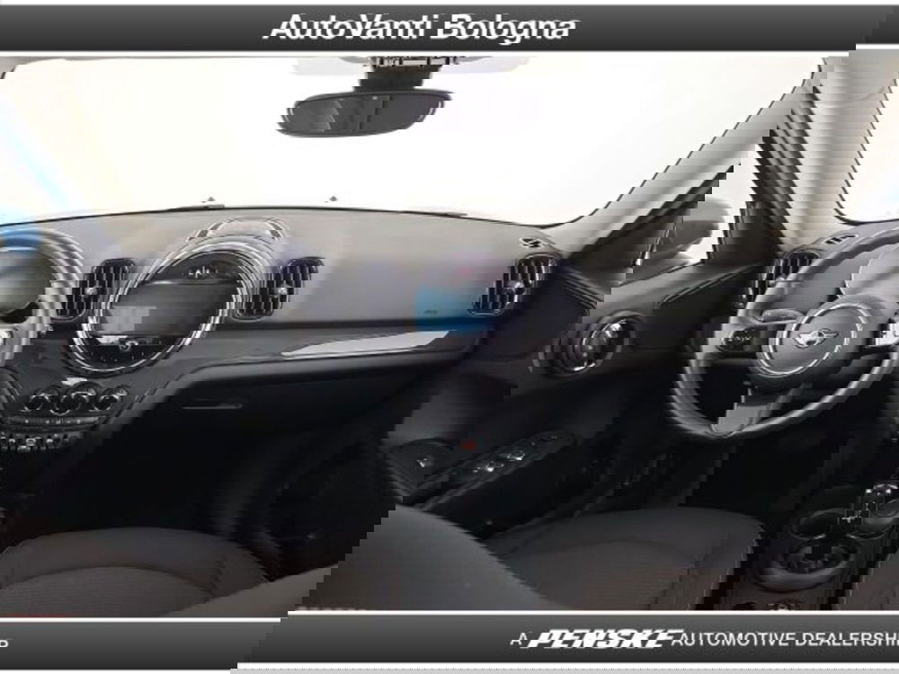 MINI Mini Countryman usata a Bologna (10)