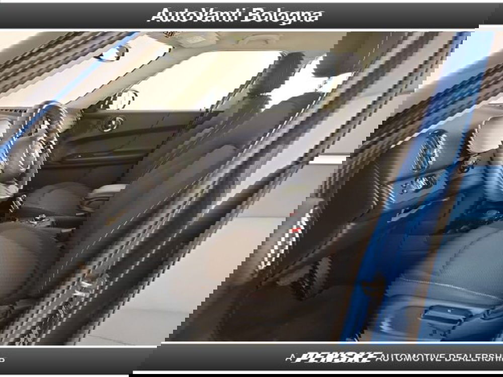 MINI Mini Countryman usata a Bologna (11)