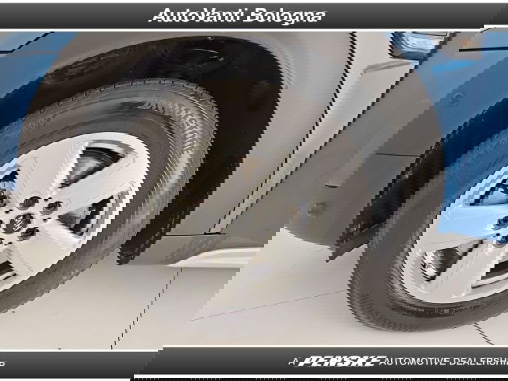 MINI Mini Countryman usata a Bologna (9)