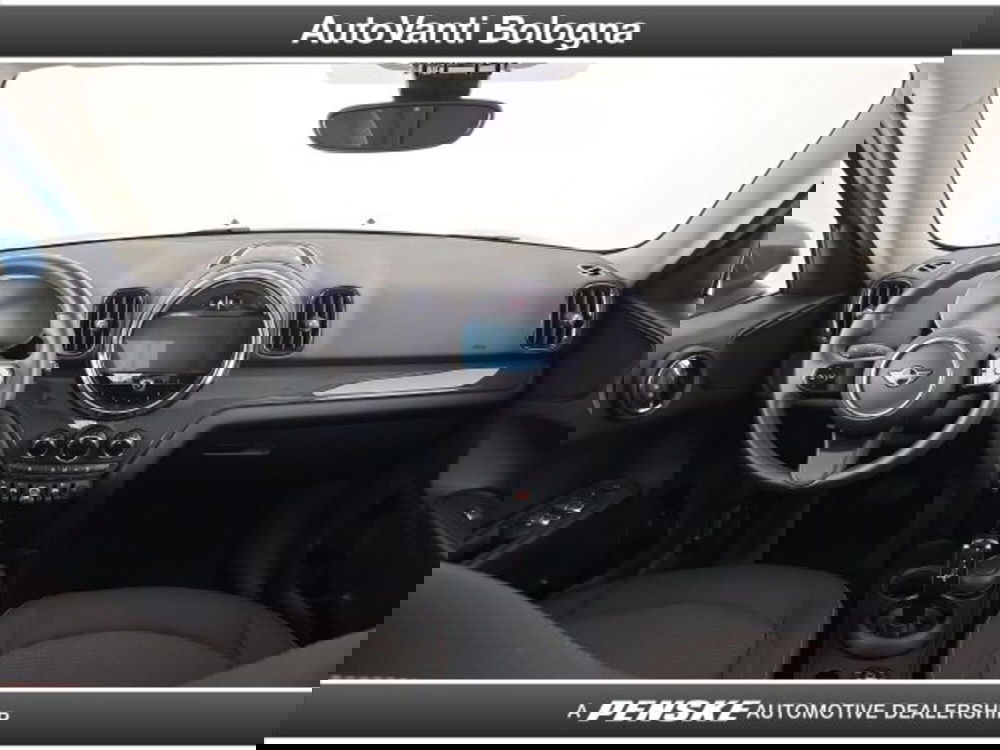 MINI Mini Countryman usata a Bologna (10)