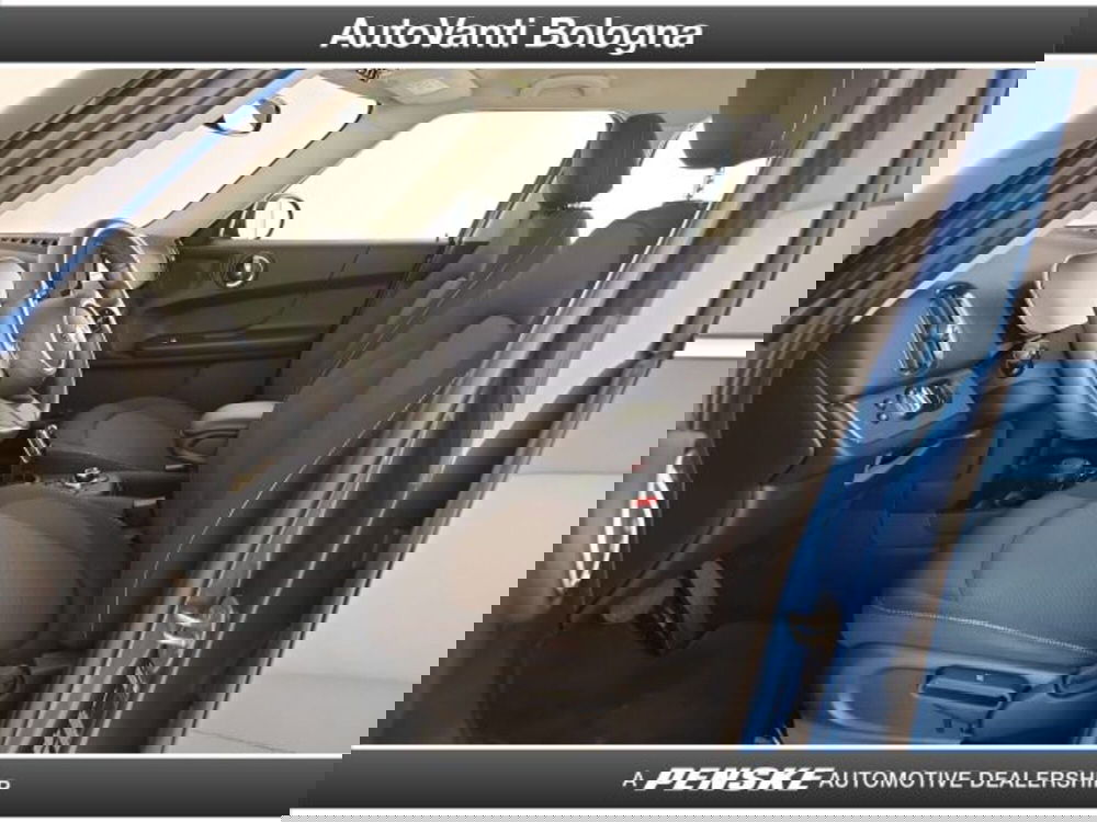 MINI Mini Countryman usata a Bologna (11)