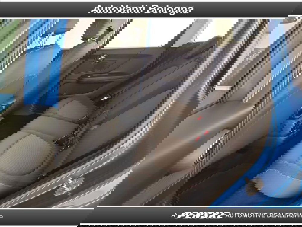 MINI Mini Countryman usata a Bologna (12)