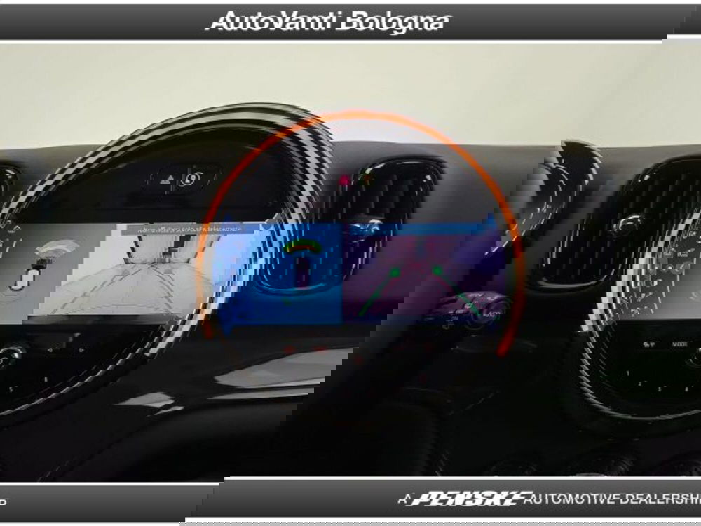 MINI Mini Countryman usata a Bologna (14)