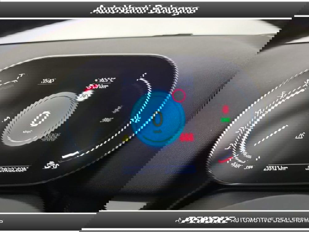 MINI Mini Countryman usata a Bologna (15)