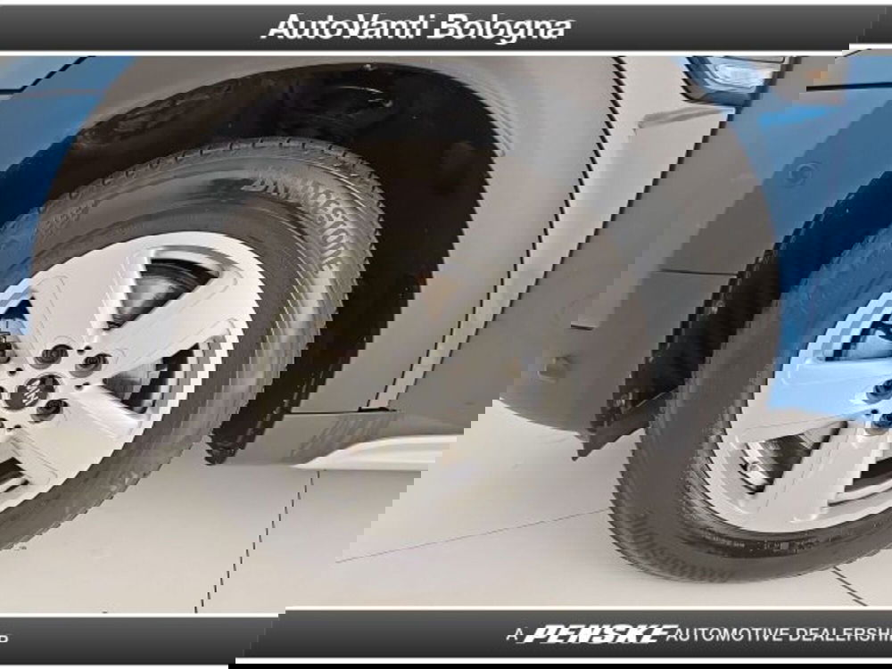 MINI Mini Countryman usata a Bologna (9)