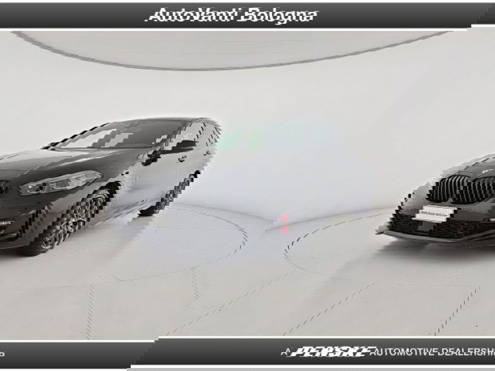 BMW Serie 1 usata a Bologna