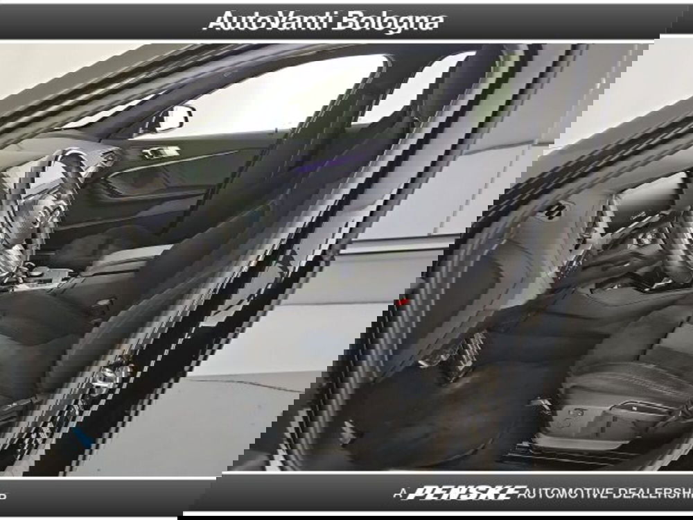 BMW Serie 1 usata a Bologna (11)