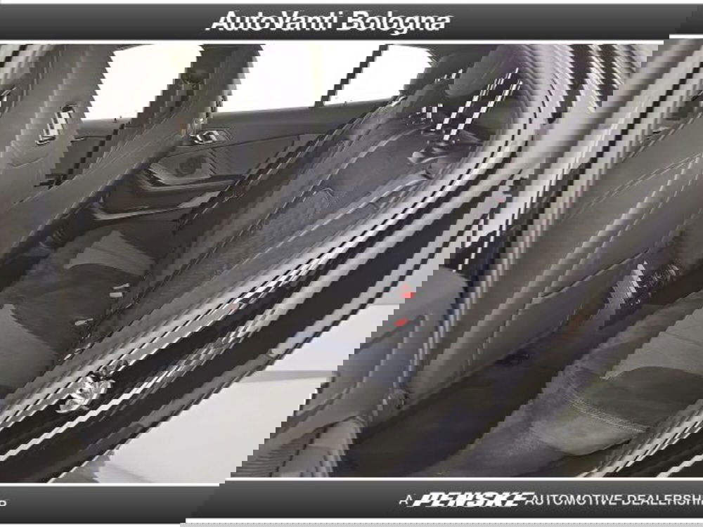 BMW Serie 1 usata a Bologna (12)