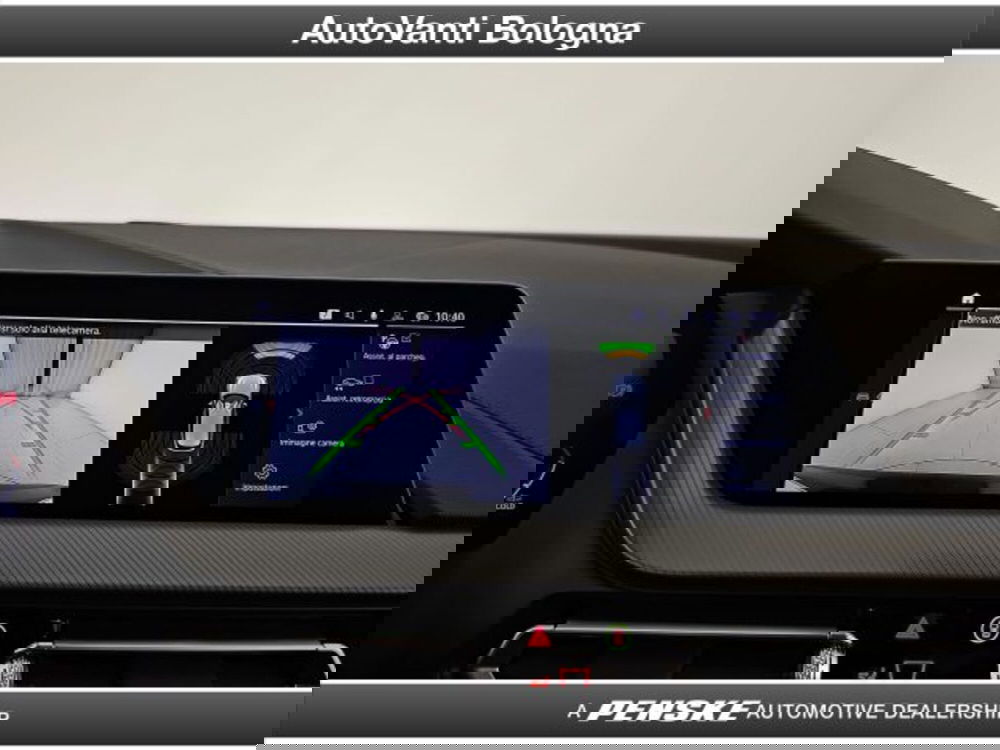 BMW Serie 1 usata a Bologna (13)