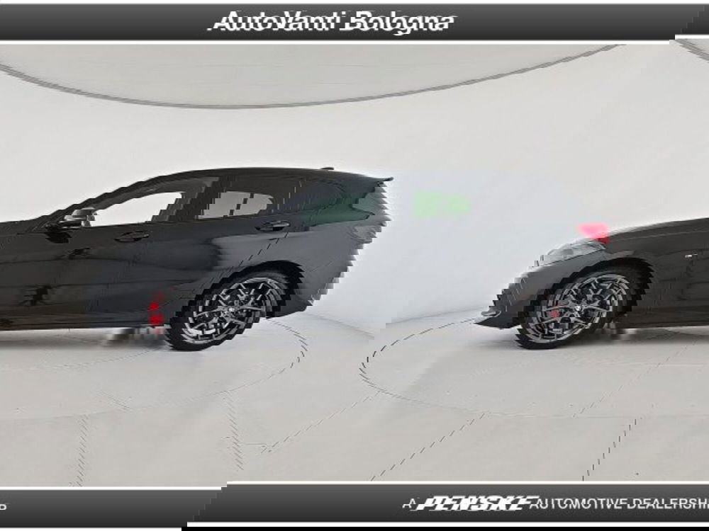 BMW Serie 1 usata a Bologna (3)