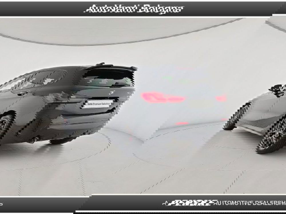 BMW Serie 1 usata a Bologna (4)