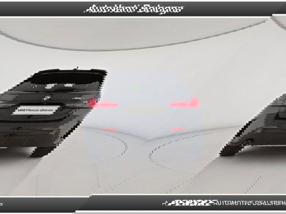 BMW Serie 1 usata a Bologna (5)