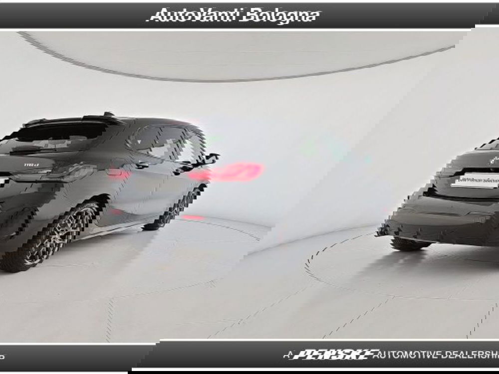 BMW Serie 1 usata a Bologna (6)