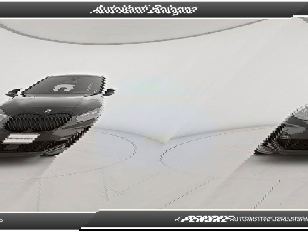 BMW Serie 1 usata a Bologna (8)