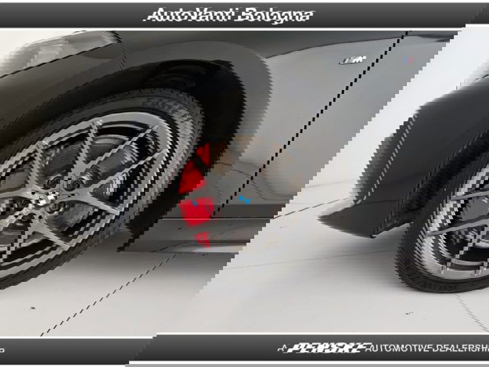 BMW Serie 1 usata a Bologna (9)