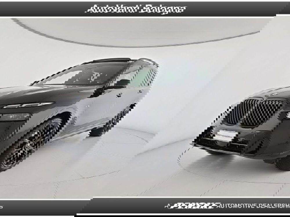 BMW X7 usata a Bologna