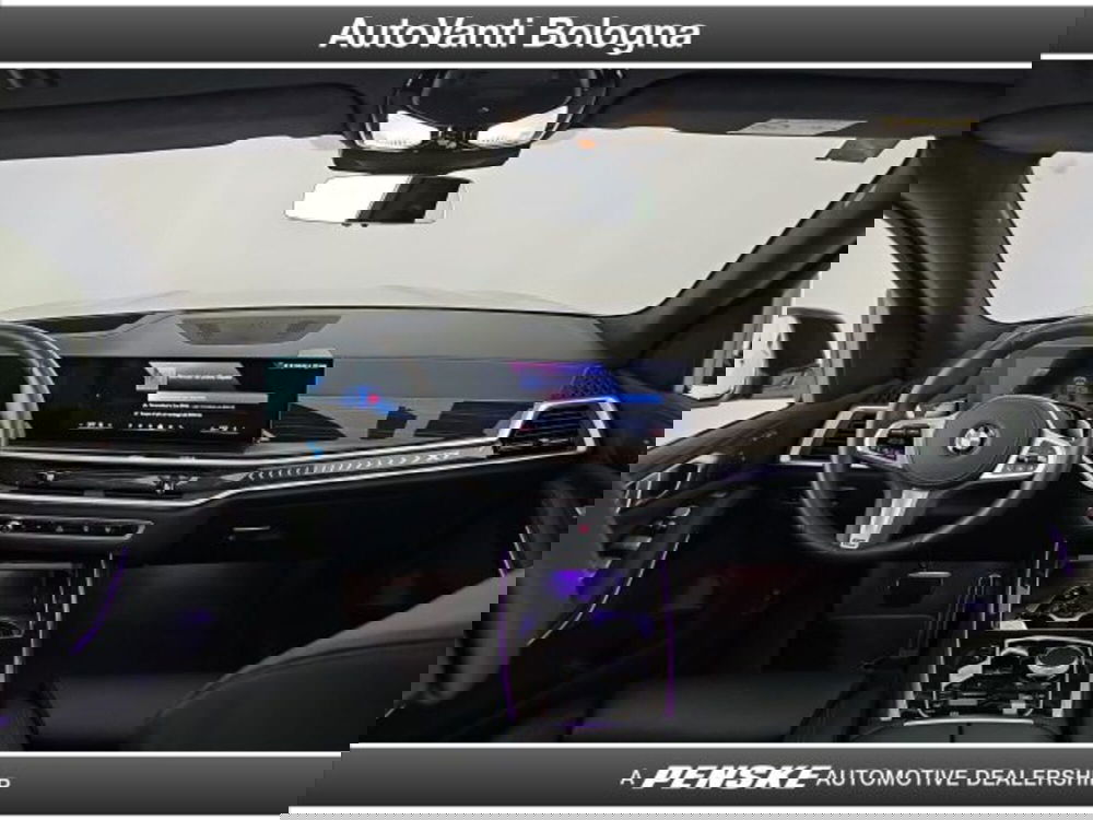 BMW X7 usata a Bologna (10)