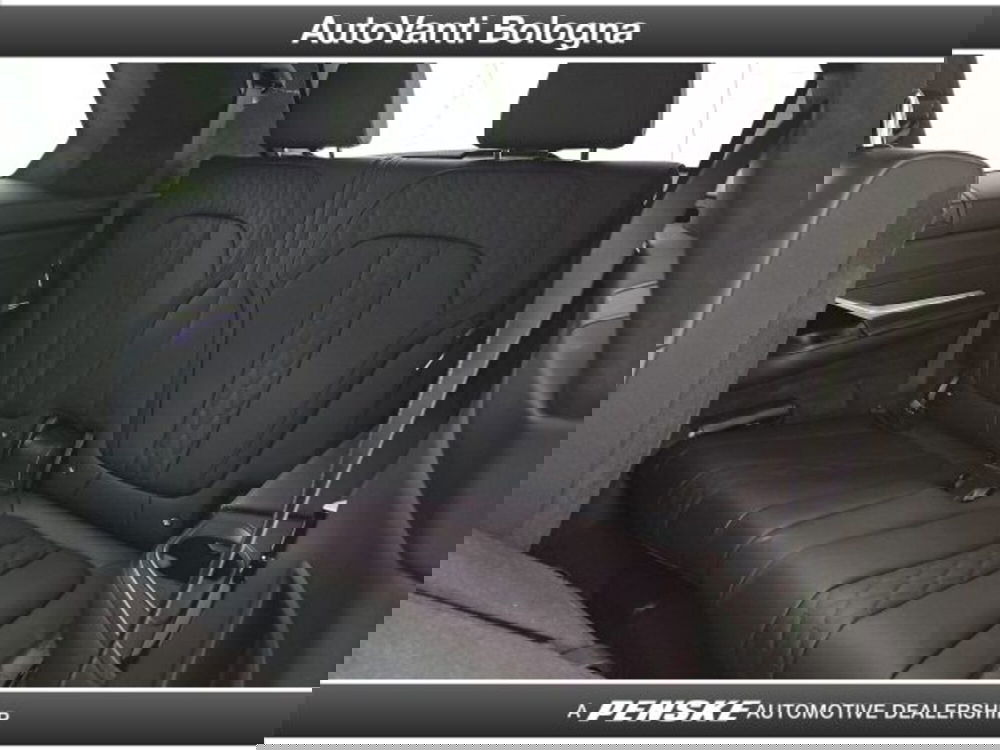 BMW X7 usata a Bologna (13)