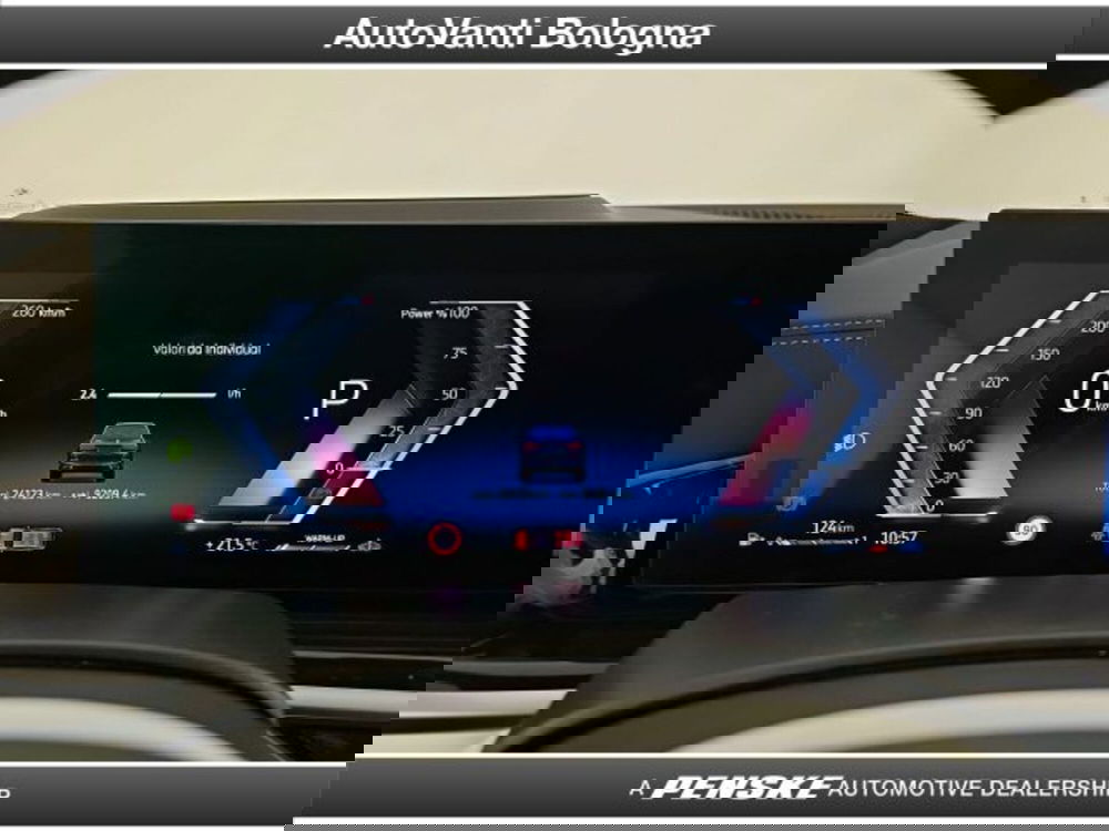 BMW X7 usata a Bologna (15)