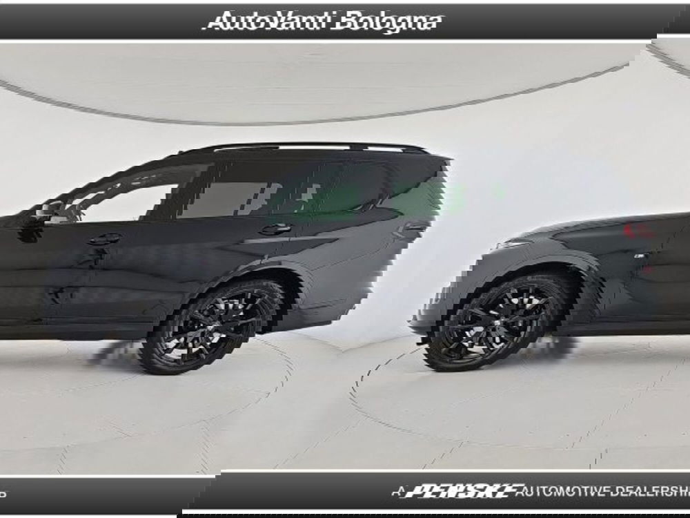 BMW X7 usata a Bologna (3)