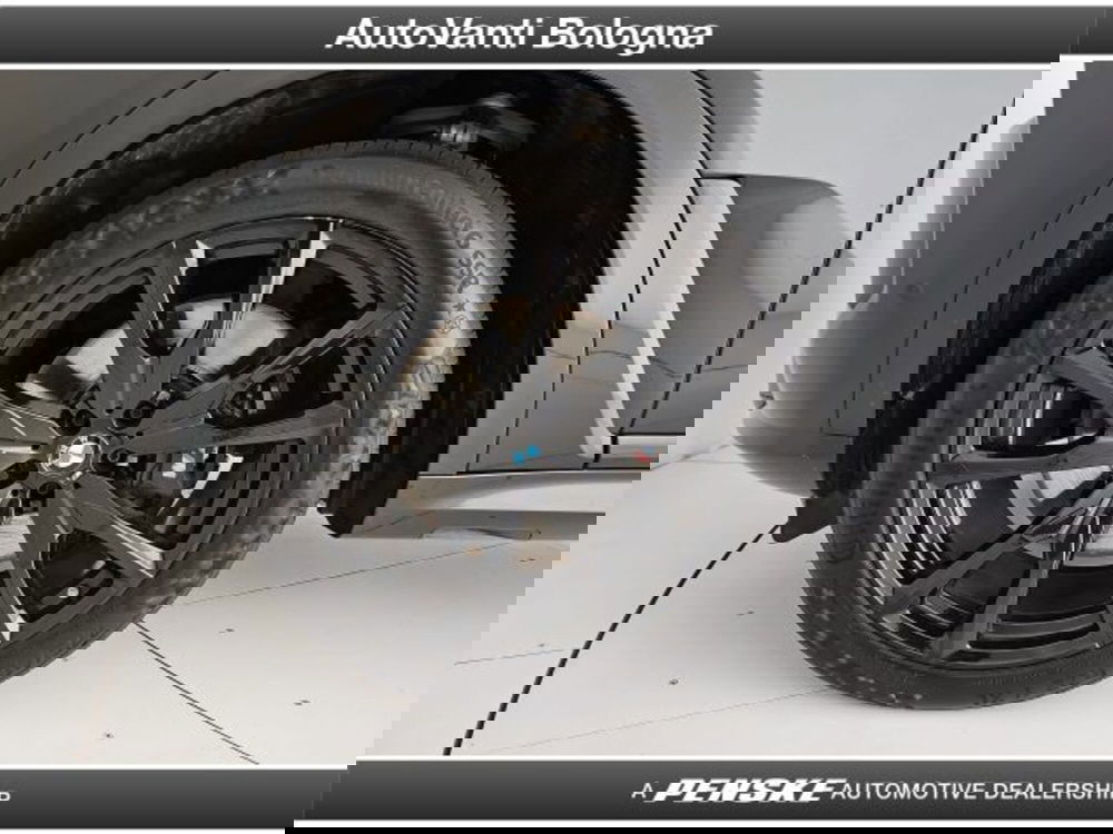 BMW X7 usata a Bologna (9)