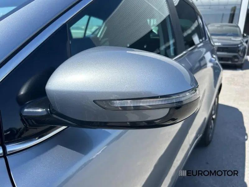 Kia Sportage usata a Bari (10)