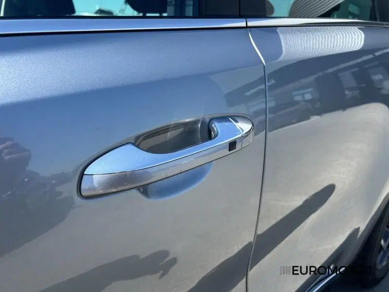 Kia Sportage usata a Bari (11)