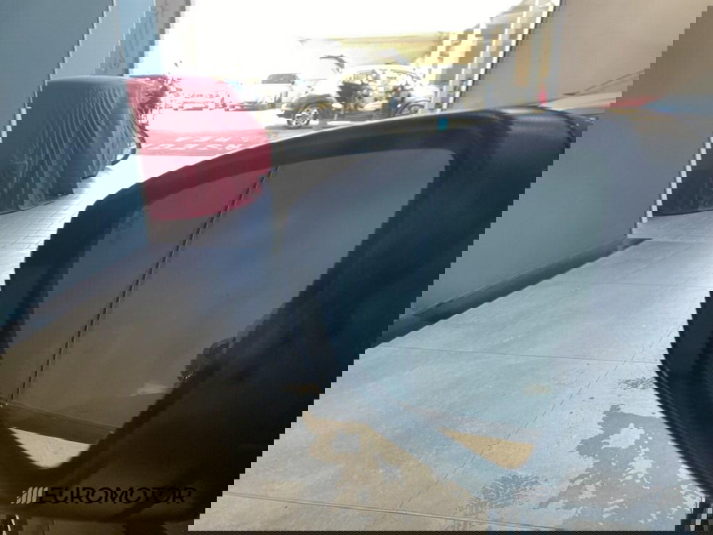 Peugeot 5008 usata a Bari (13)