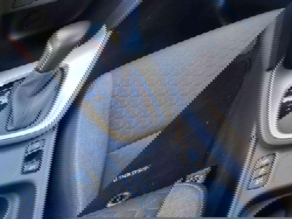 Toyota Yaris Cross usata a Sassari (13)