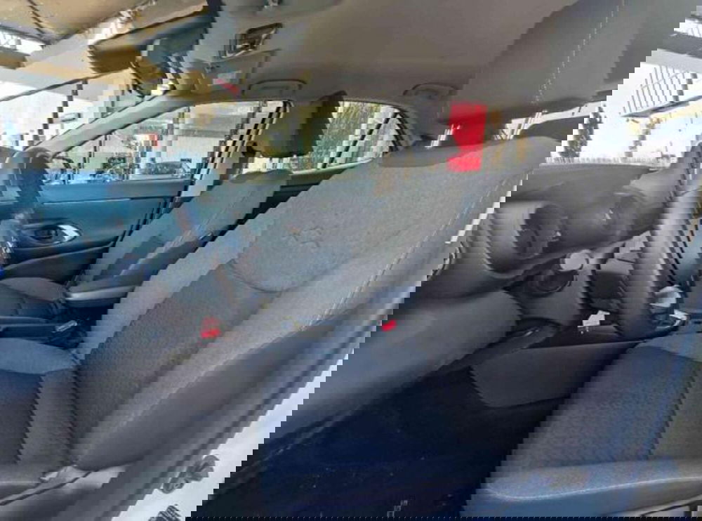 Toyota Yaris Cross usata a Sassari (9)