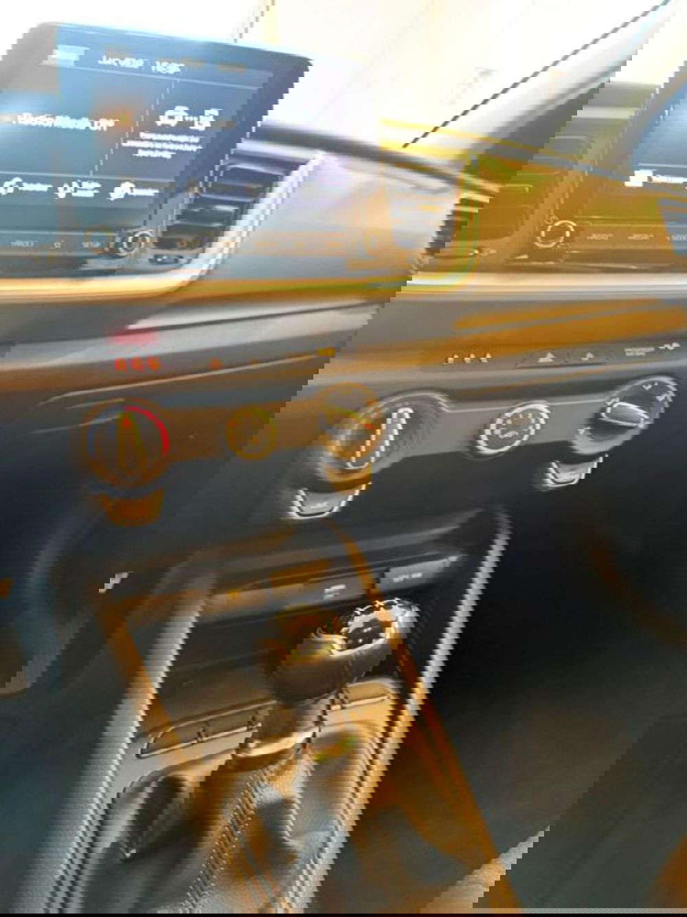 Kia Stonic usata a Sassari (10)